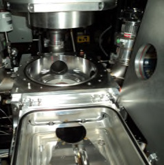 HCPECVD System