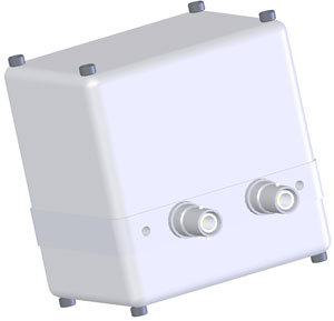 DR7 High Voltage Power Supplies
